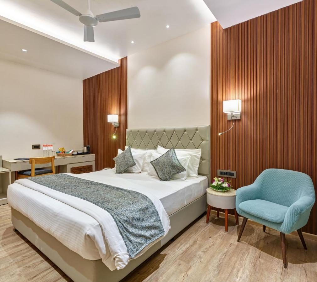 Regenta Place Raysons كولهابور المظهر الخارجي الصورة